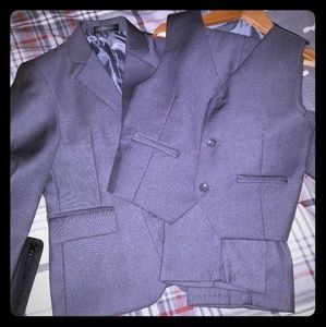 Kids Suit